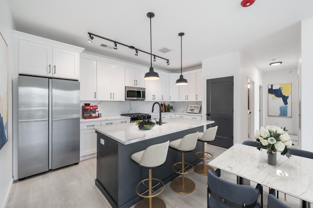 The Belvedere Apartments — photo 5