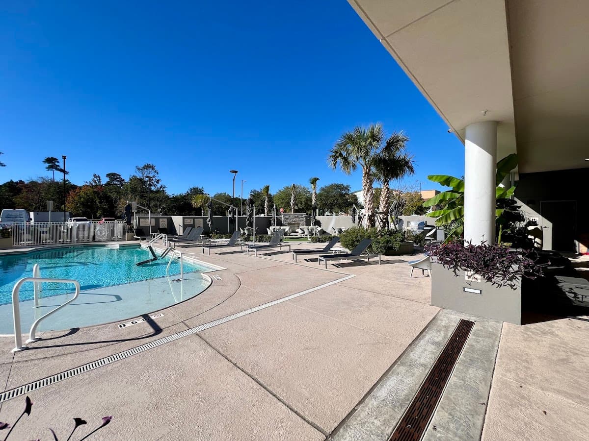 Element by Marriott Wilmington — photo 3