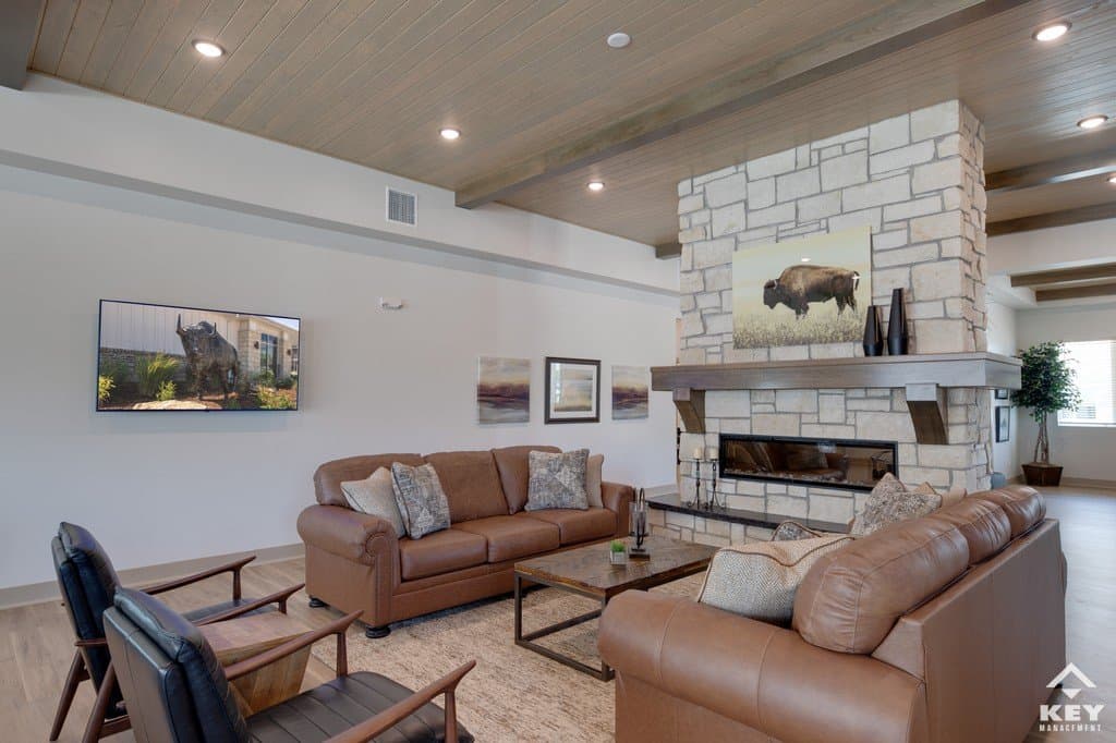 Buffalo Ridge Apartments — photo 5