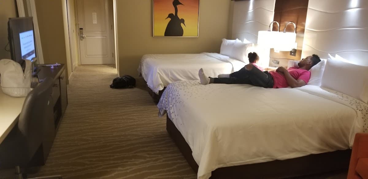Renaissance Orlando at SeaWorld® — photo 2