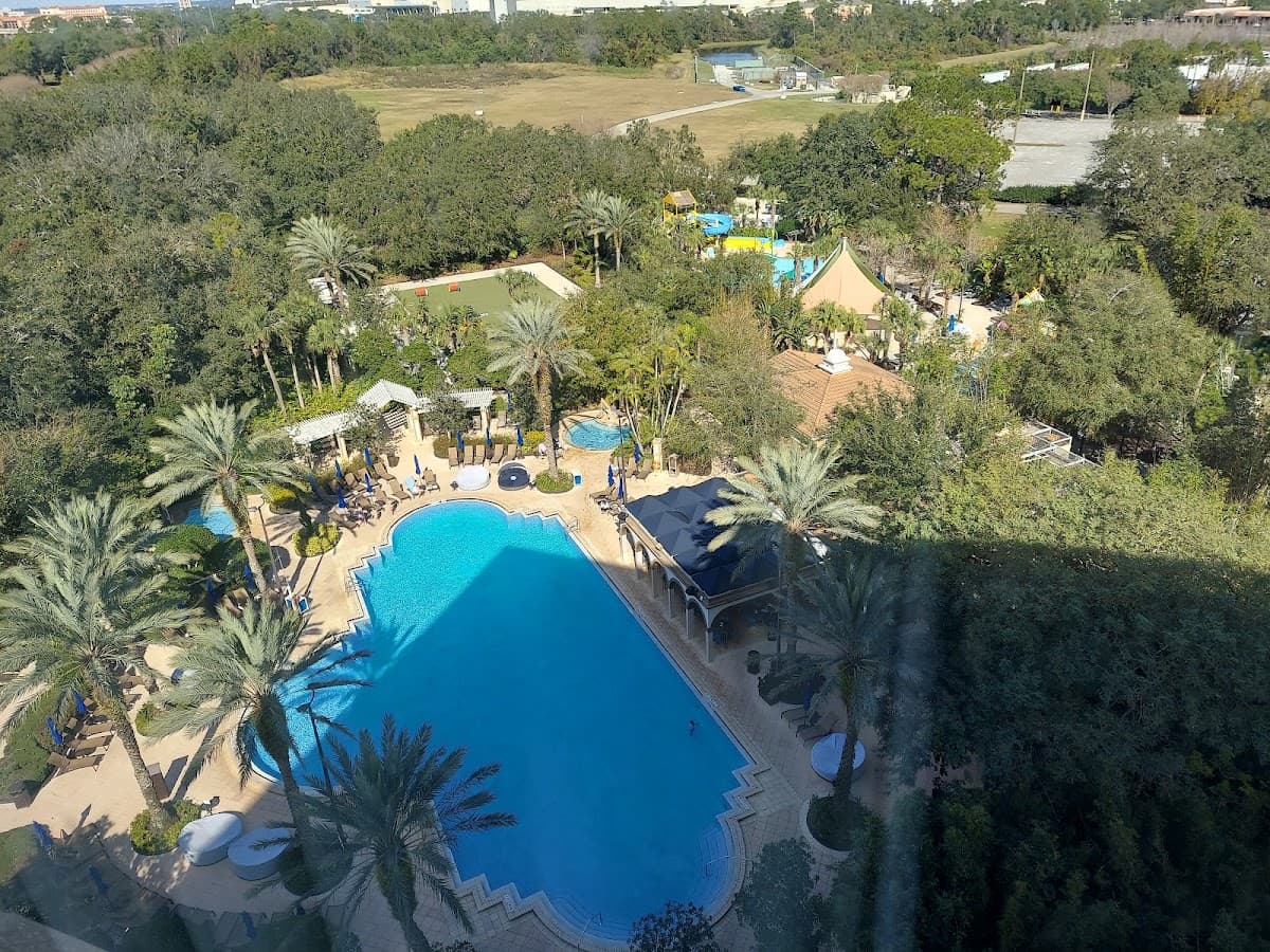 Renaissance Orlando at SeaWorld® — photo 3