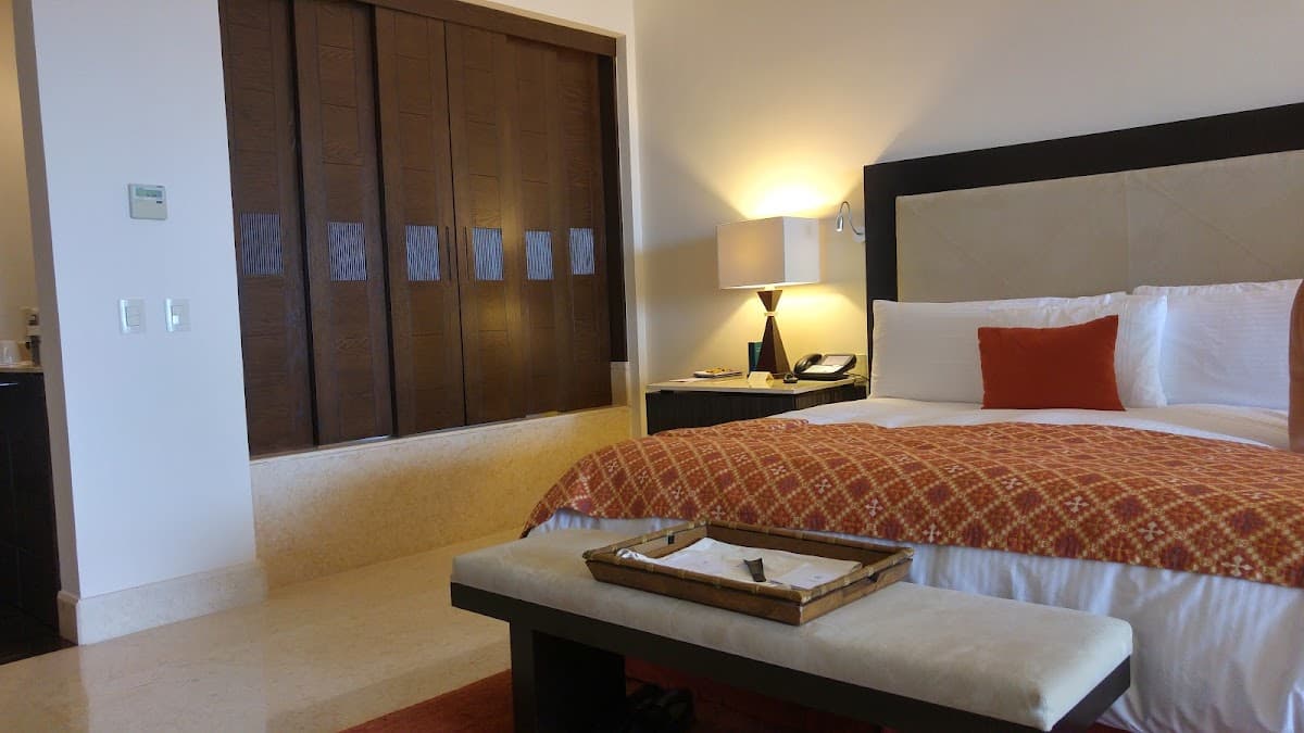 Grand Velas Riviera Maya — photo 2