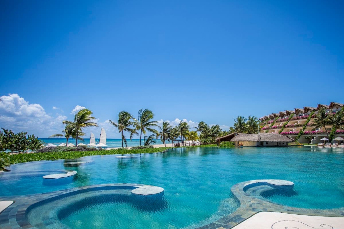 Grand Velas Riviera Maya — photo 3