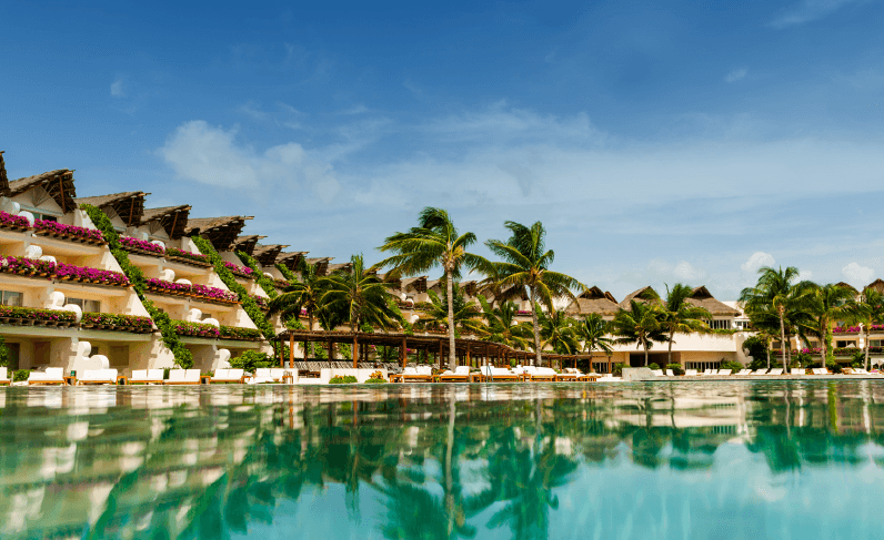 Grand Velas Riviera Maya — photo 5