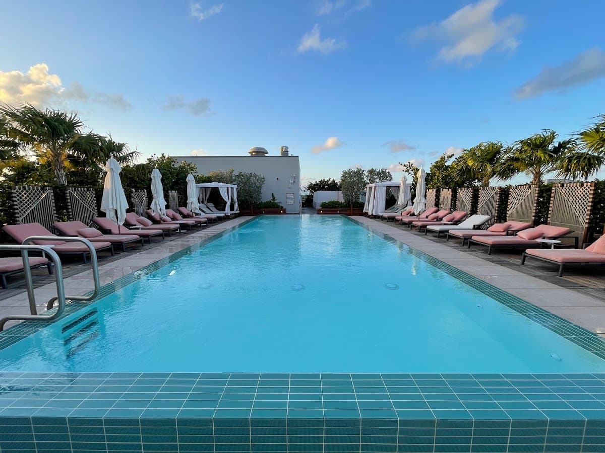 The Ray Hotel Delray Beach, Curio Collection by Hilton — photo 3