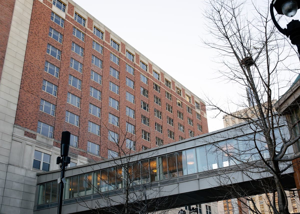 The Marc Hotel