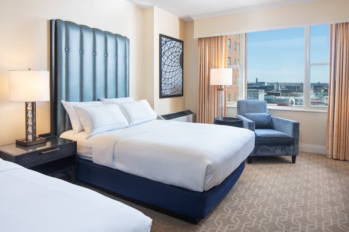 The Marc Hotel — photo 2