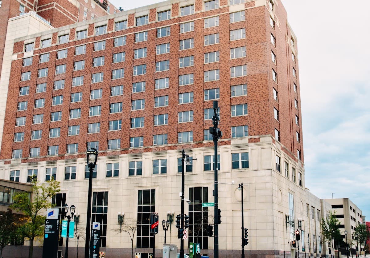 The Marc Hotel — photo 4
