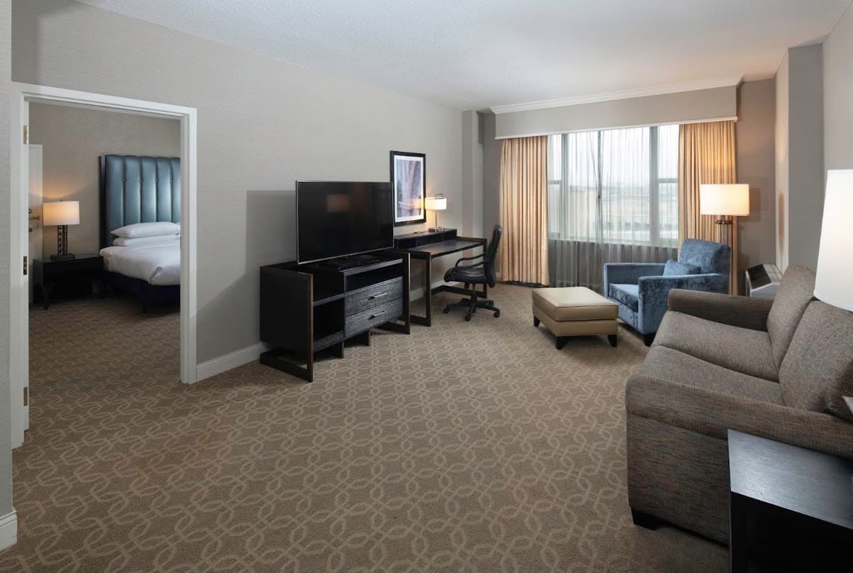 The Marc Hotel — photo 5