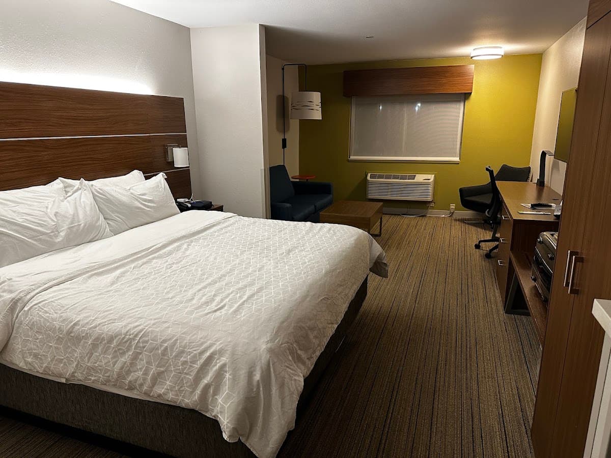 Holiday Inn Express Wisconsin Dells, an IHG Hotel — photo 2
