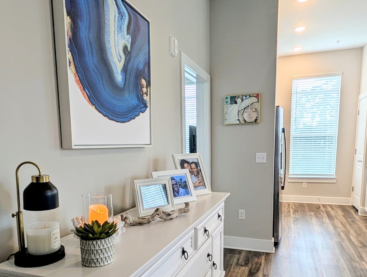Abberly Alston Apartment Homes and Townhomes — photo 4