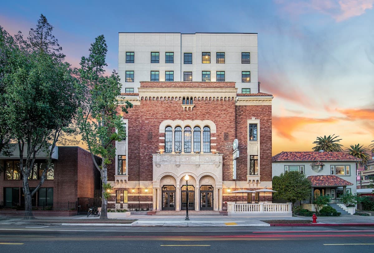 Hyatt House Sacramento / Midtown — photo 1