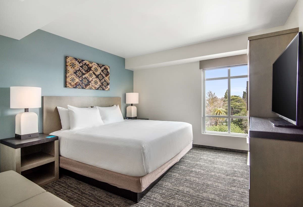 Hyatt House Sacramento / Midtown — photo 2