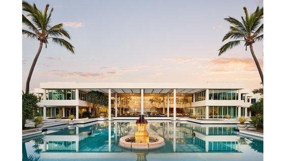 Sheraton Grand Mirage Resort, Gold Coast — photo 1