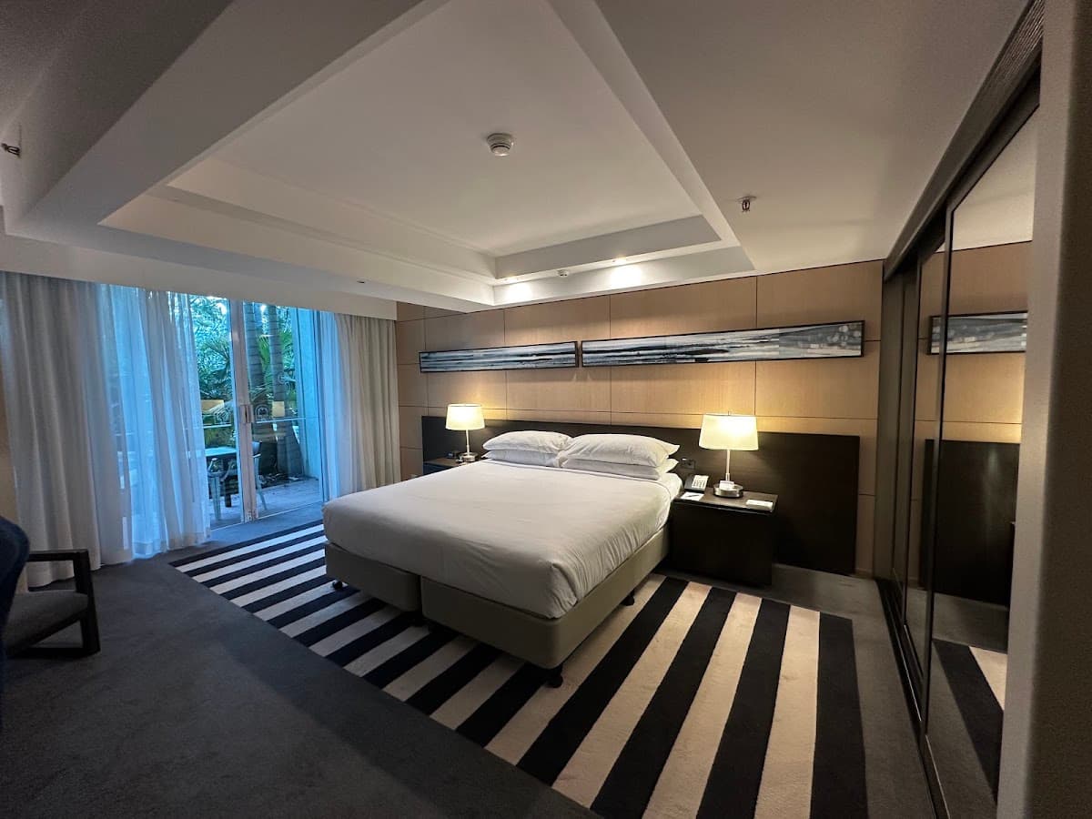Sheraton Grand Mirage Resort, Gold Coast — photo 2
