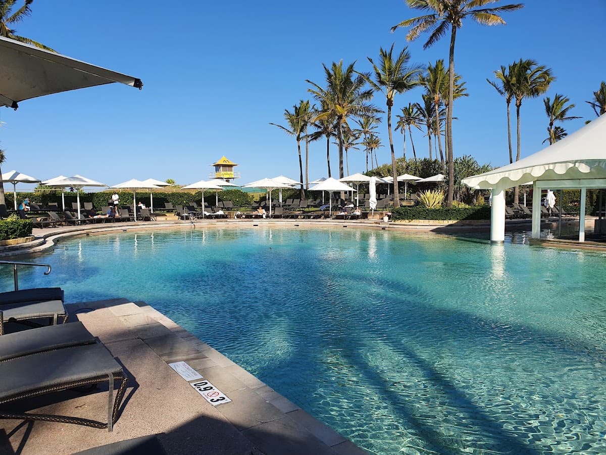 Sheraton Grand Mirage Resort, Gold Coast — photo 3