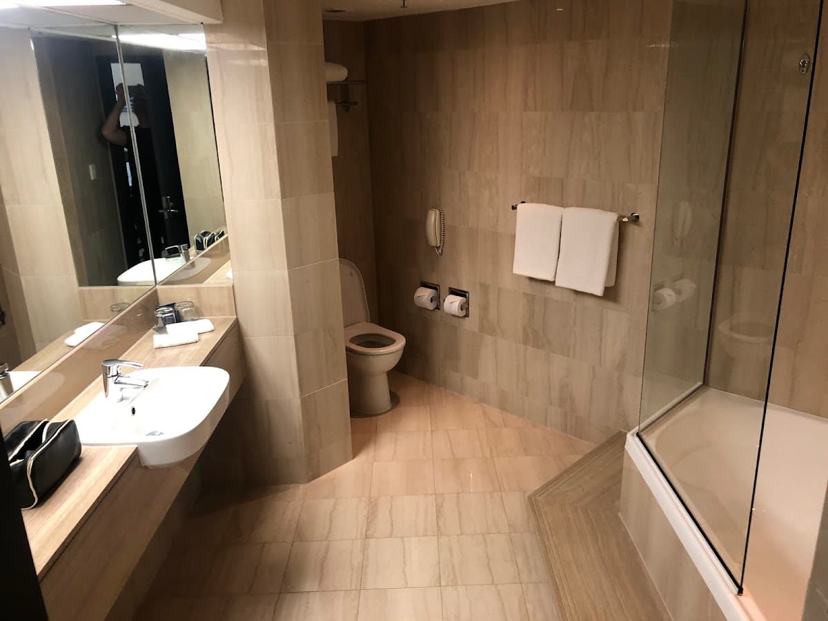 Sheraton Grand Mirage Resort, Gold Coast — photo 4