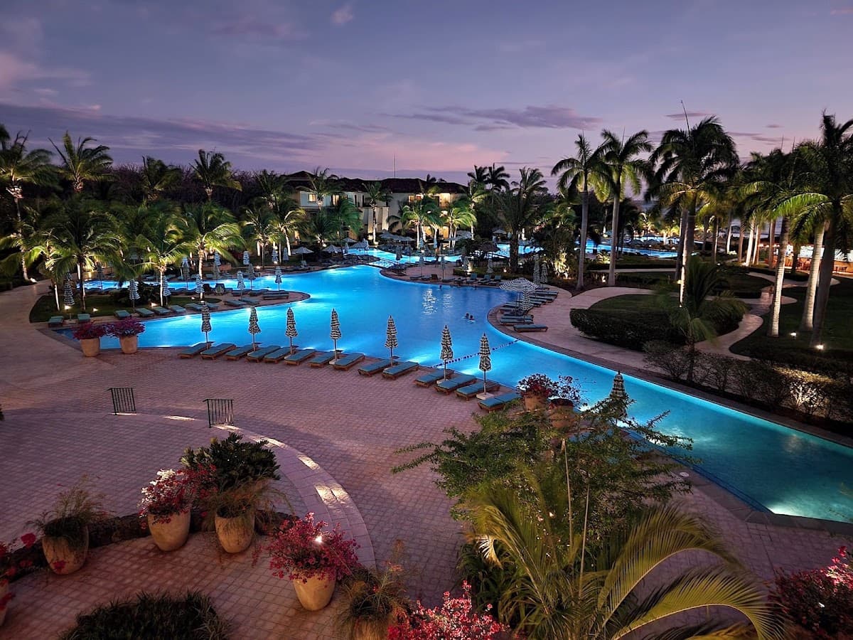 JW Marriott Guanacaste Resort & Spa — photo 5
