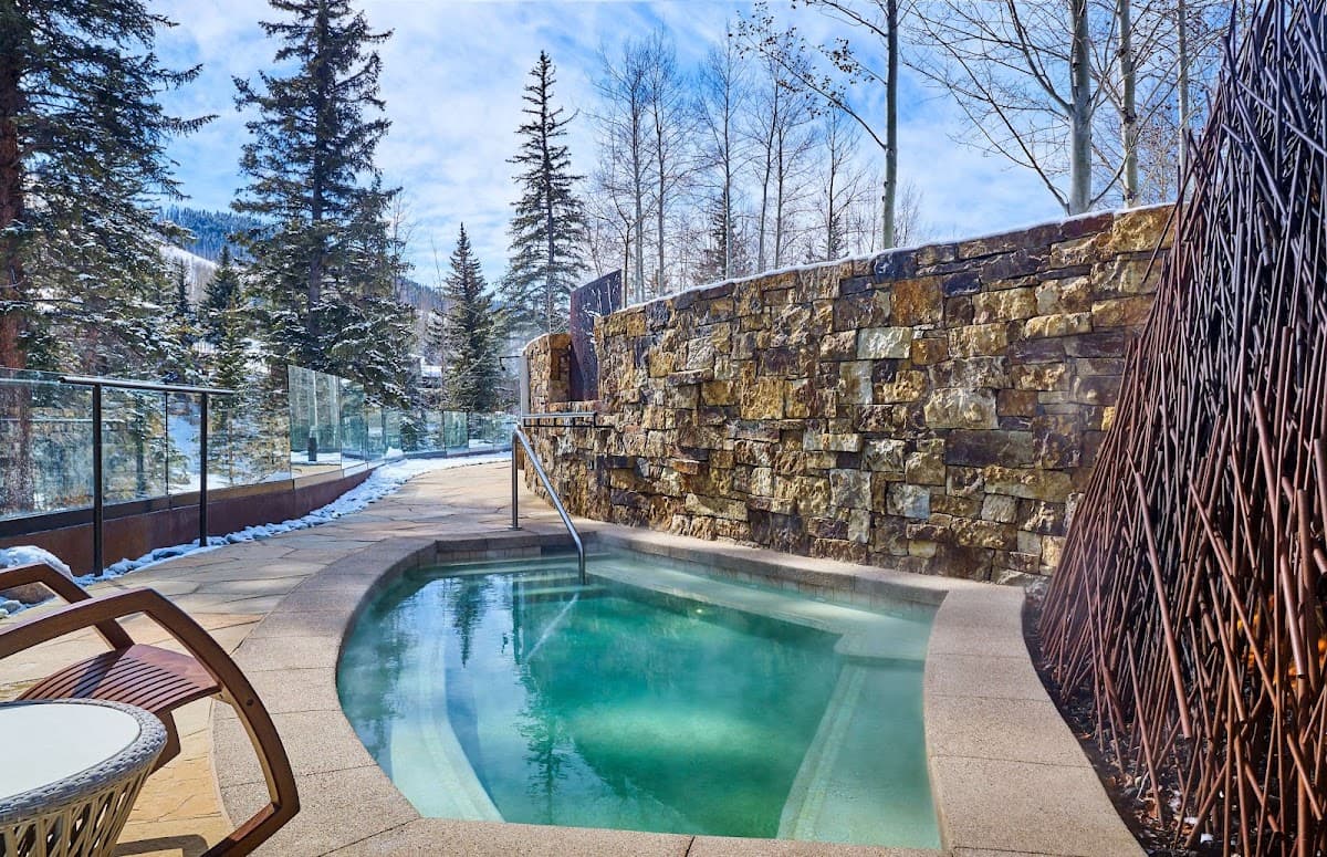 Grand Hyatt Vail Resort and Spa — photo 1