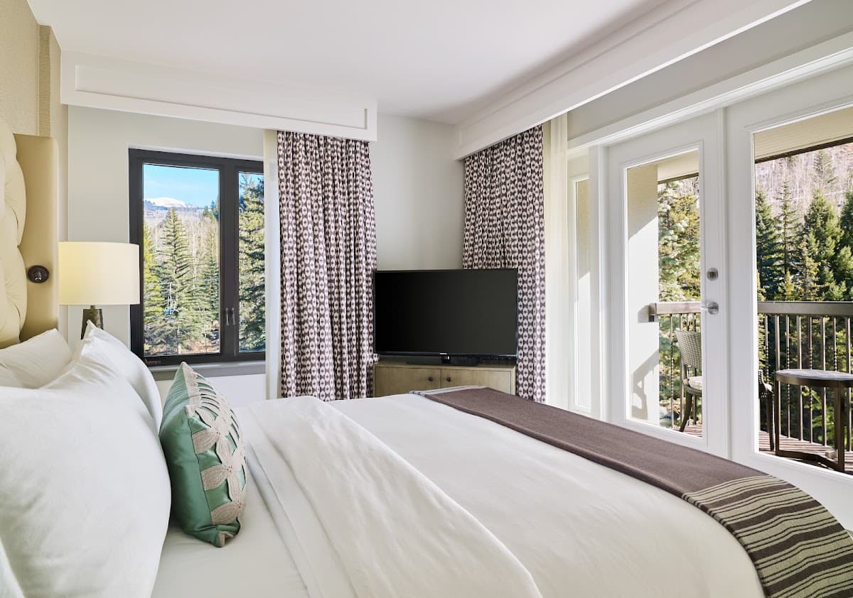Grand Hyatt Vail Resort and Spa — photo 2