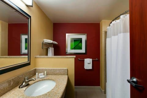 Courtyard by Marriott Chicago Schaumburg/Woodfield Mall — photo 4