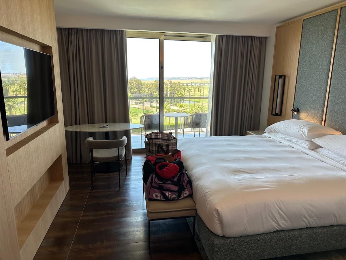 Algarve Marriott Salgados Golf Resort & Spa — photo 2