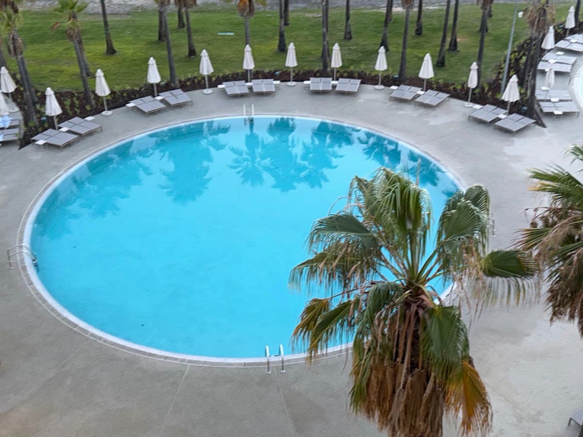 Algarve Marriott Salgados Golf Resort & Spa — photo 3
