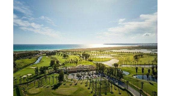 Algarve Marriott Salgados Golf Resort & Spa — photo 5