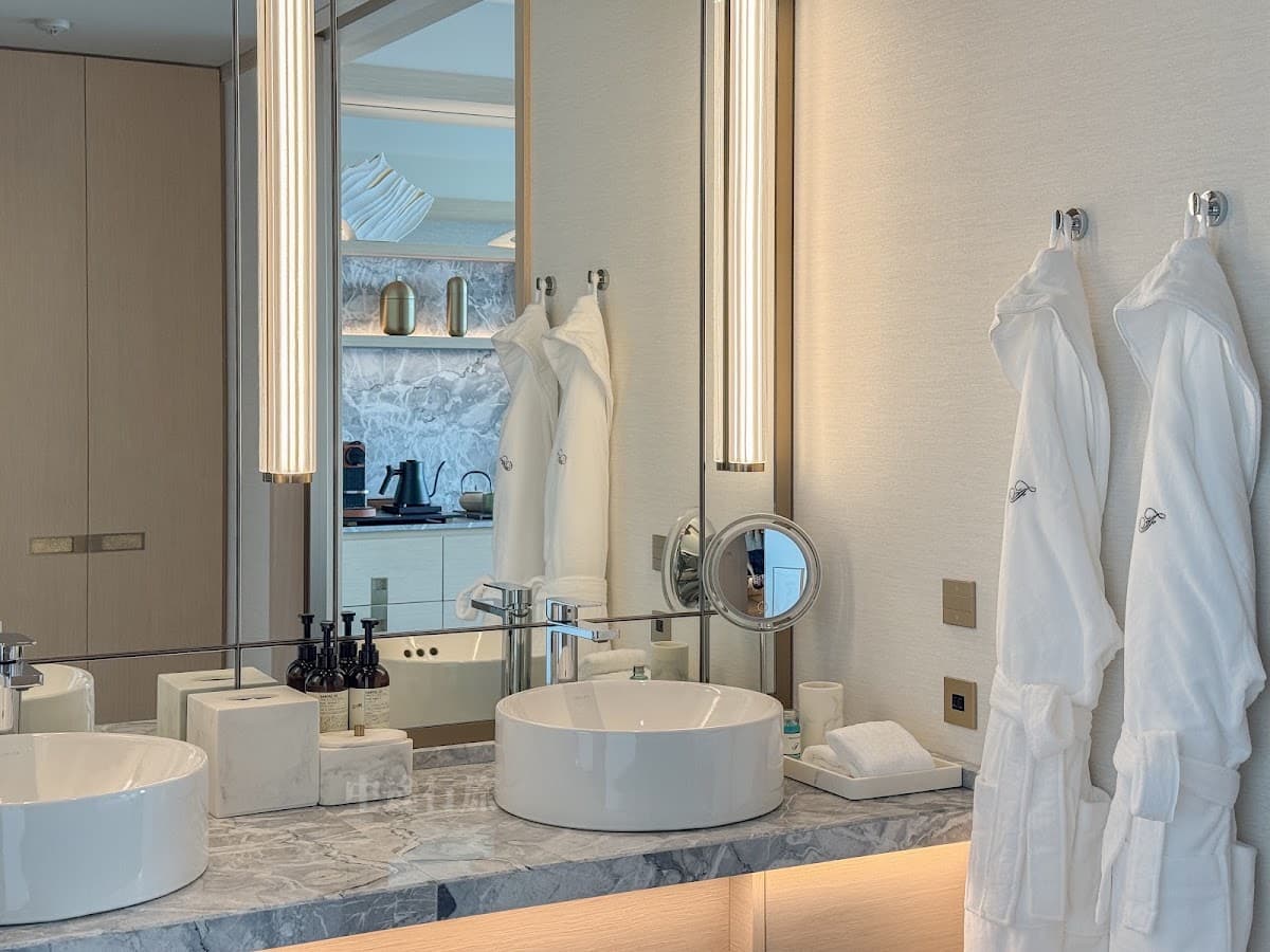 Fairmont Tokyo — photo 4