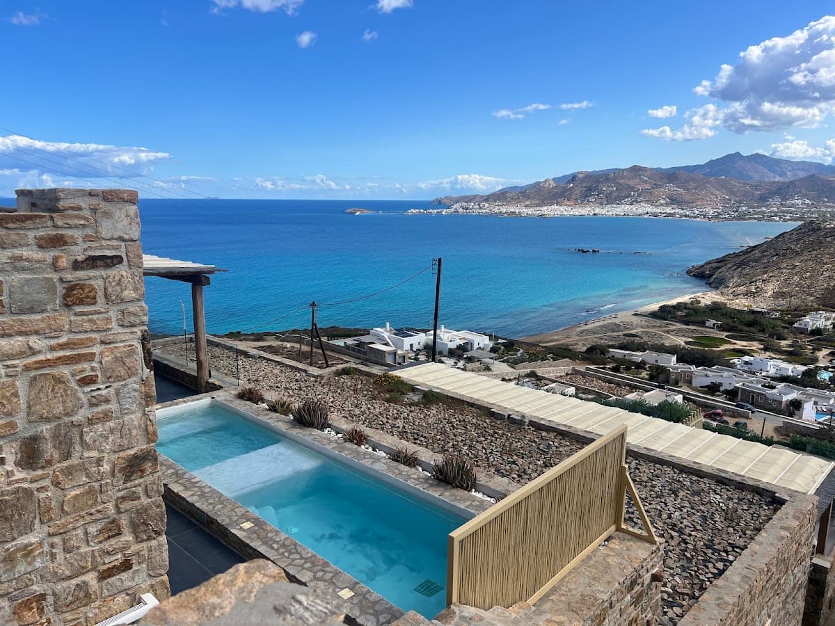 Naxos Rock Villas — photo 3