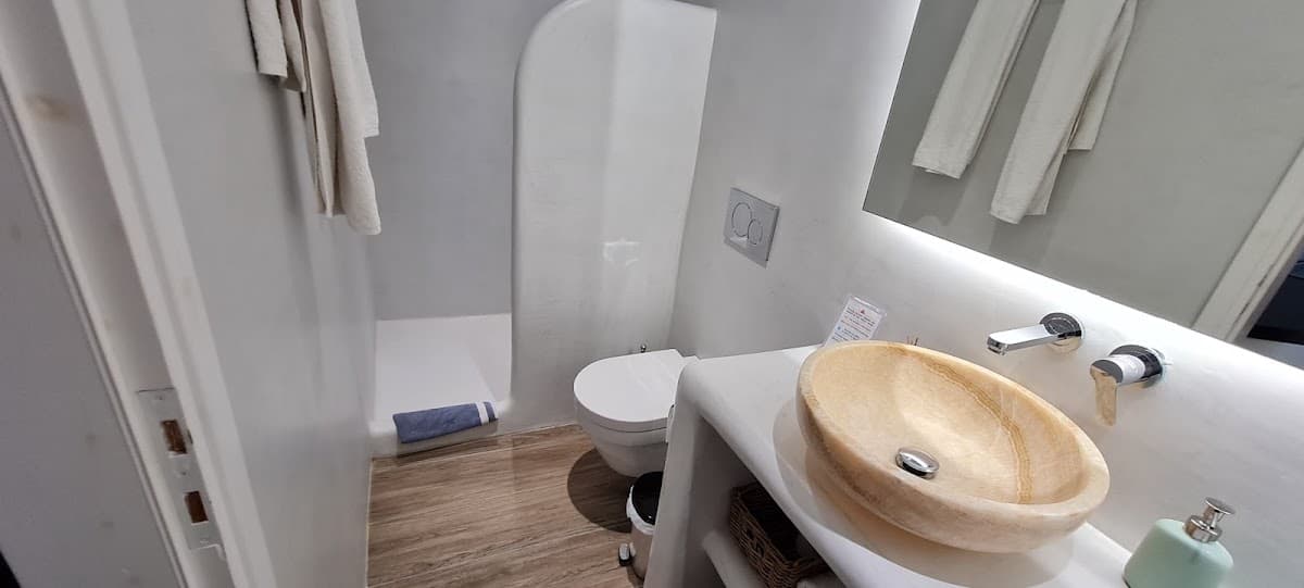 Naxos Rock Villas — photo 4