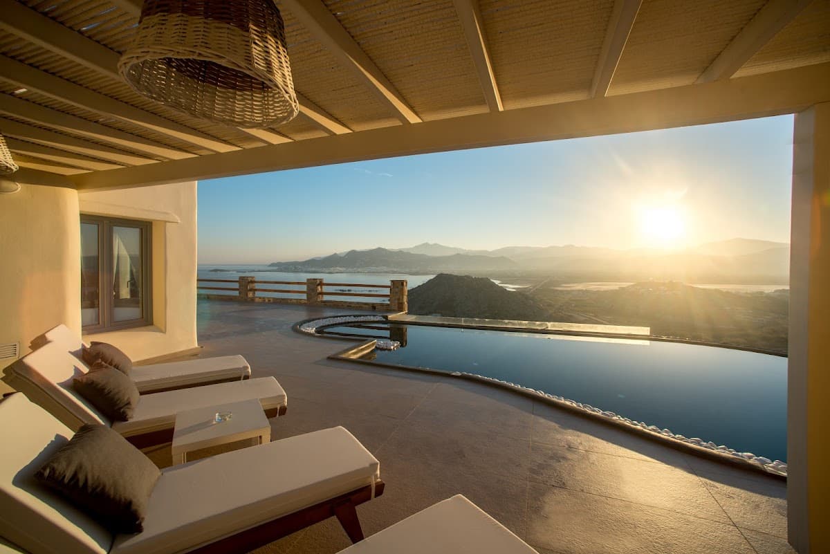 Naxos Rock Villas — photo 5