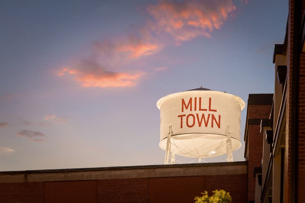 Mill Town — photo 3