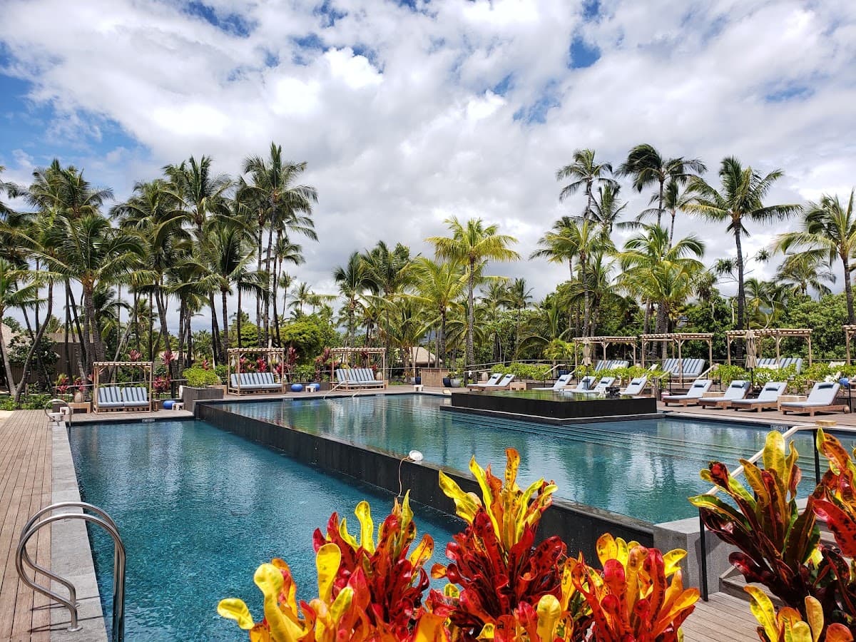 Kona Village, A Rosewood Resort — photo 3