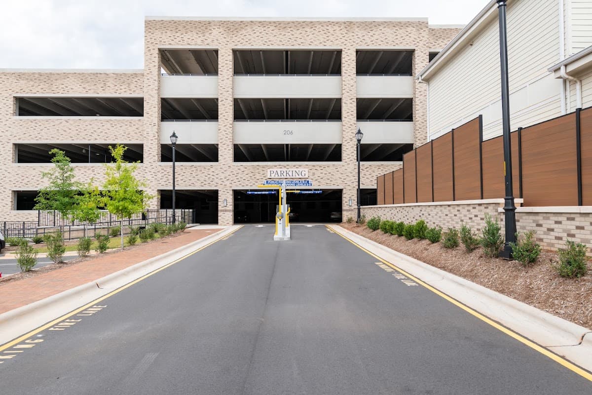 Meridian Cary — photo 1