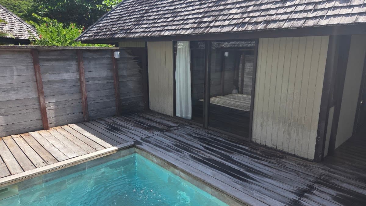 Hilton Moorea Lagoon Resort & Spa — photo 3