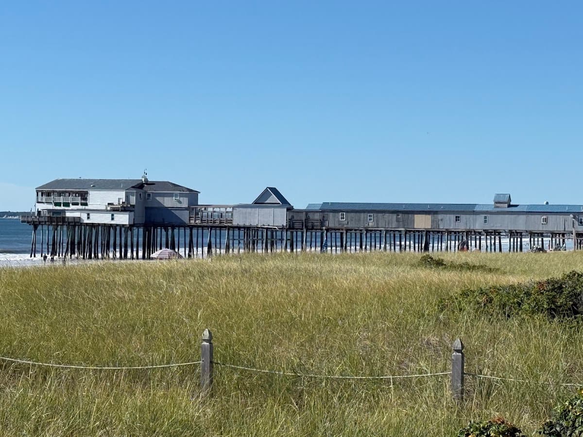 Skylark Beach Inn — photo 1