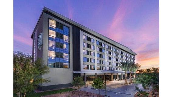AC Hotel Scottsdale North — photo 1