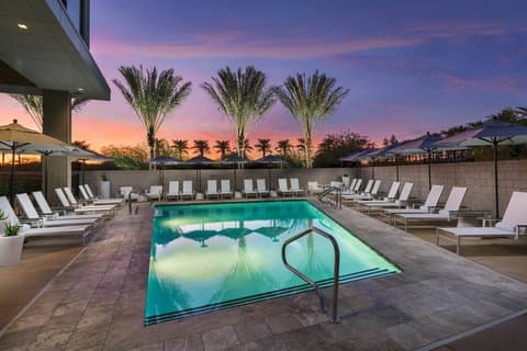 AC Hotel Scottsdale North — photo 3