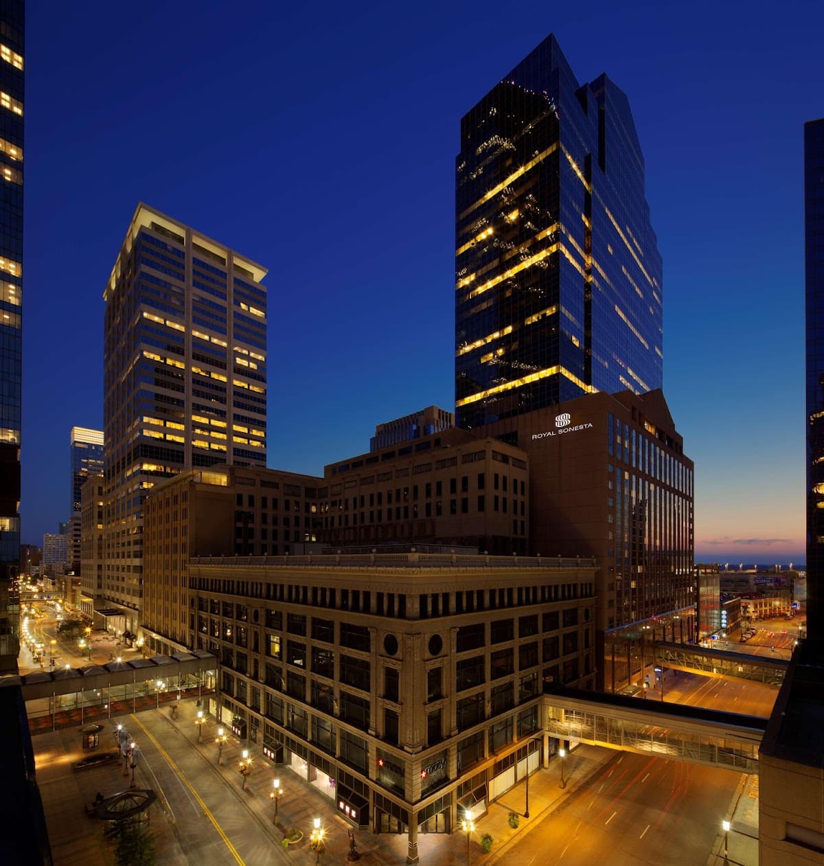 The Royal Sonesta Minneapolis Downtown — photo 1