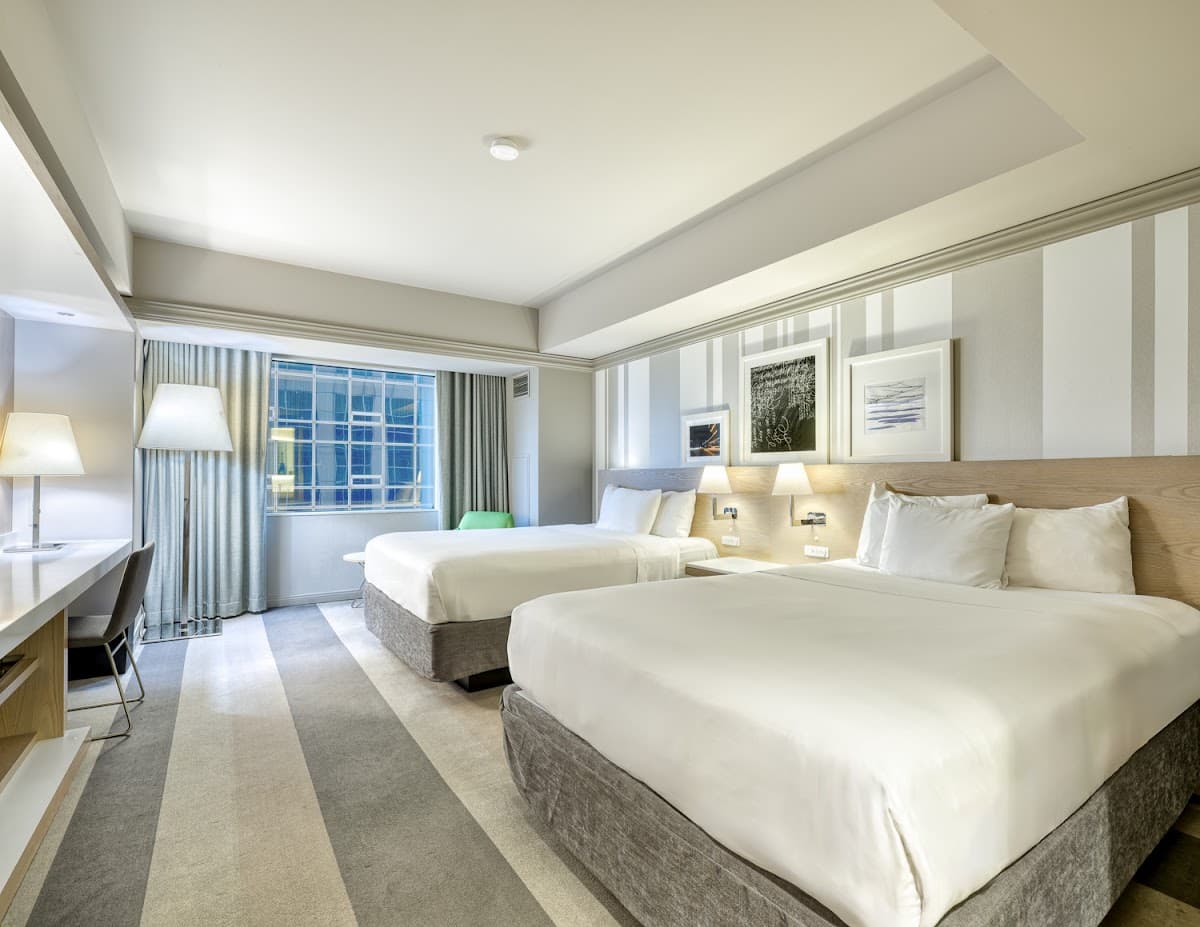The Royal Sonesta Minneapolis Downtown — photo 2