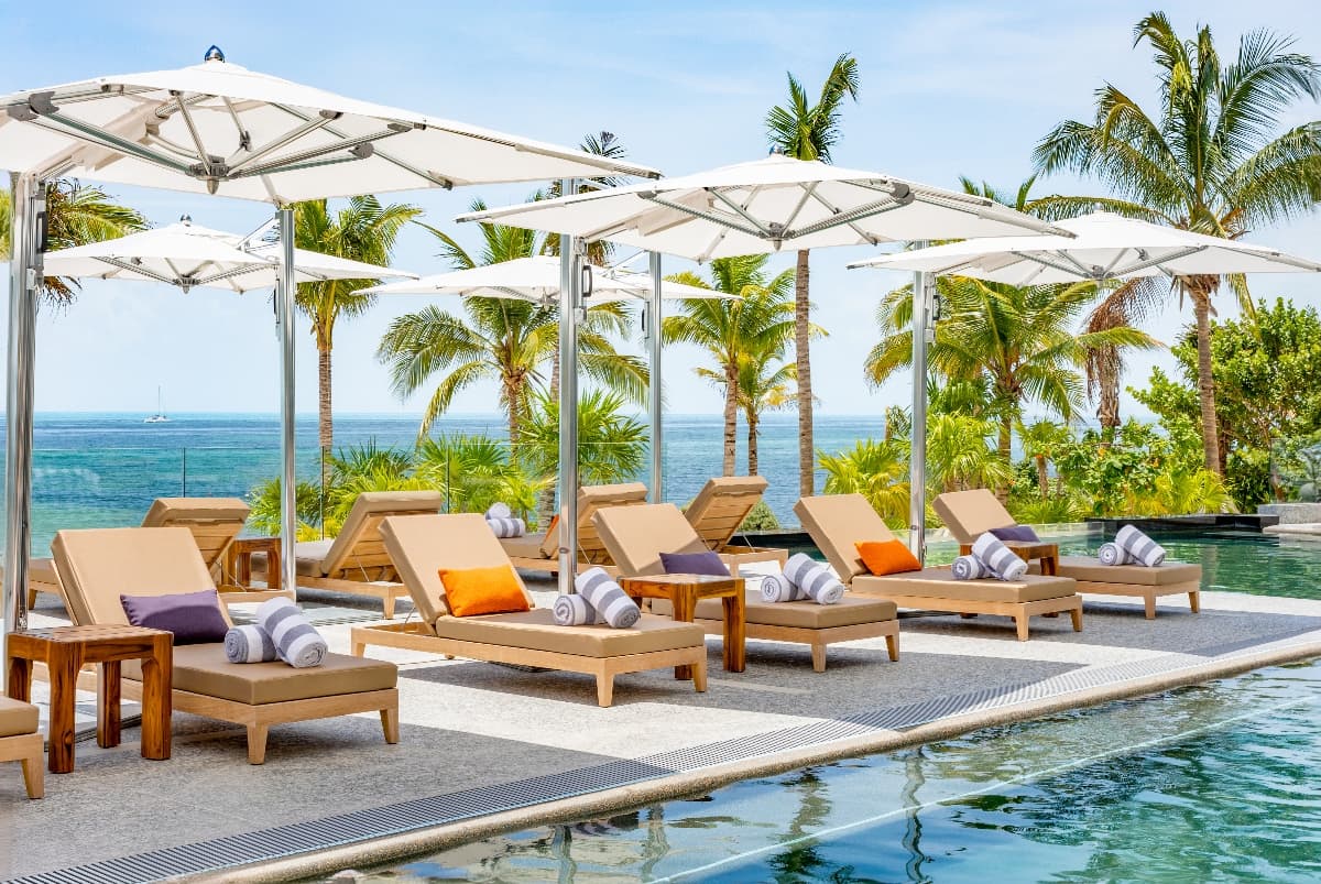Hotel Mousai Cancun All-Inclusive Adults Only — photo 4