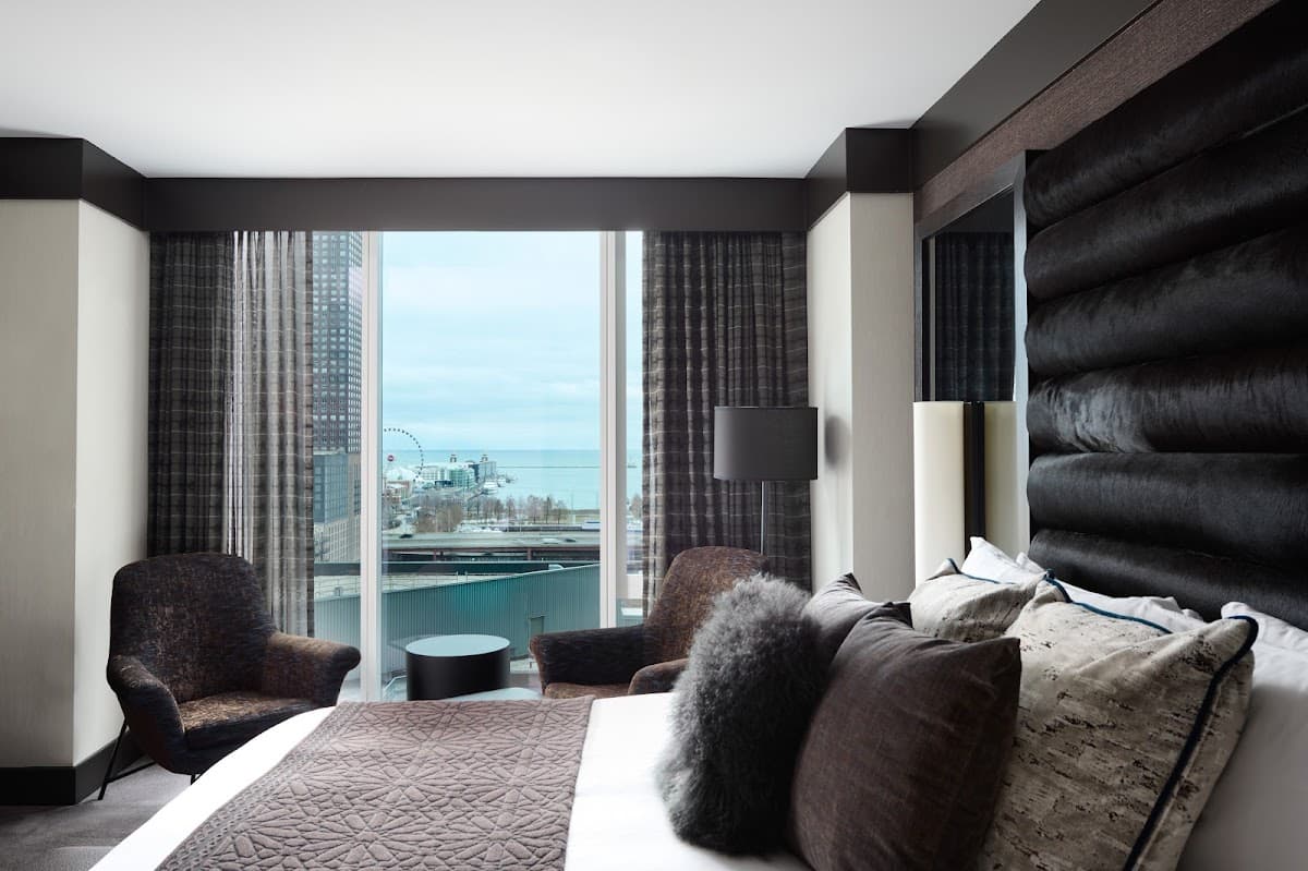 Loews Chicago Hotel — photo 3