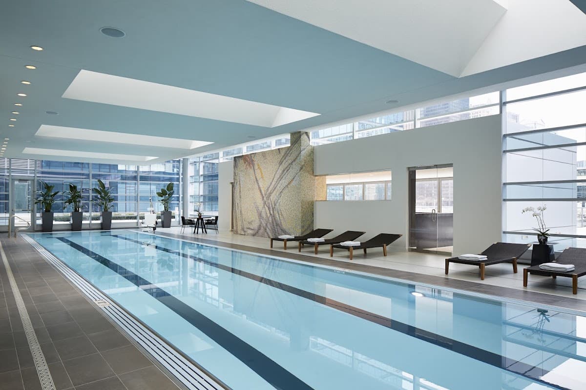 Loews Chicago Hotel — photo 4