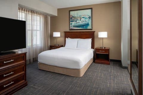 Residence Inn by Marriott Charleston Riverview — photo 5