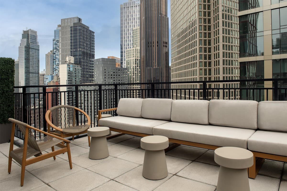 The Livingston - JDV by Hyatt — photo 1