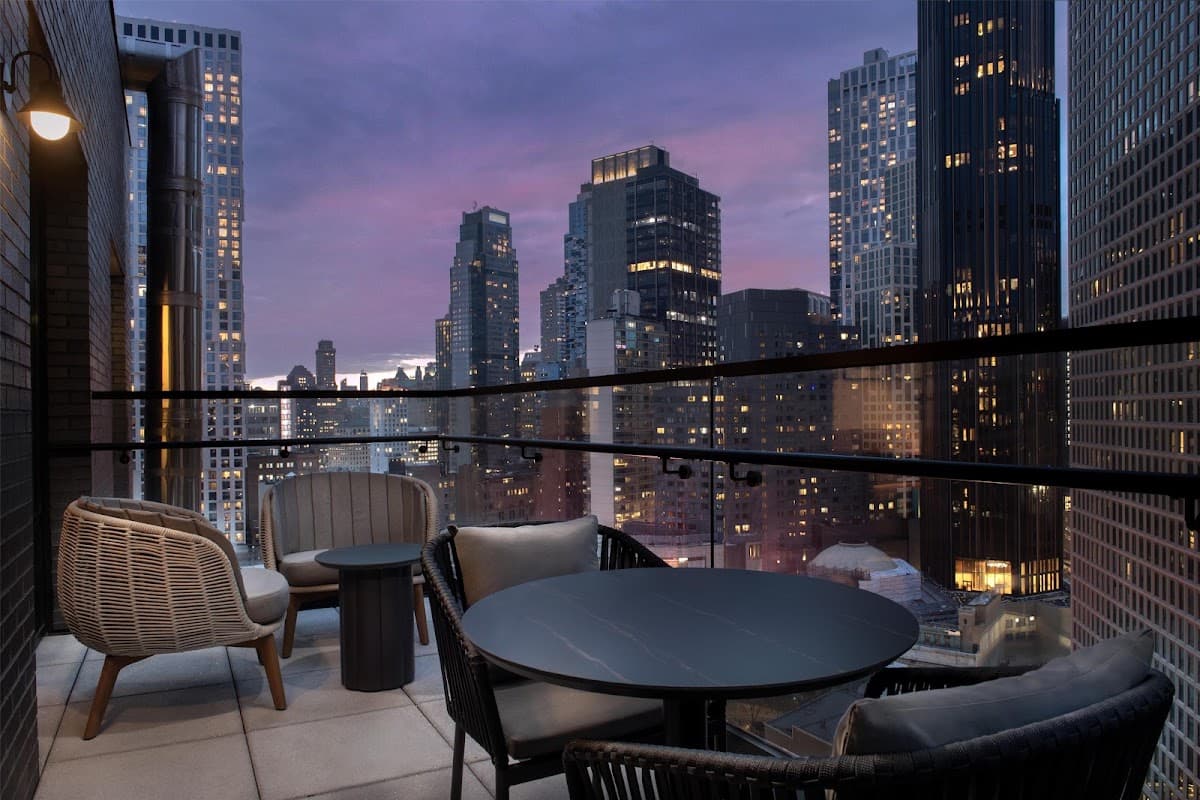 The Livingston - JDV by Hyatt — photo 5