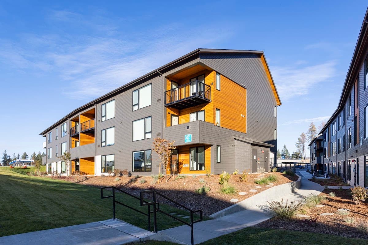Bo Apartments — photo 1