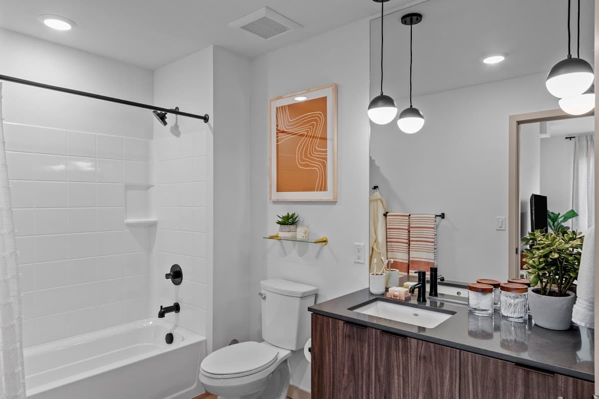 Bo Apartments — photo 3