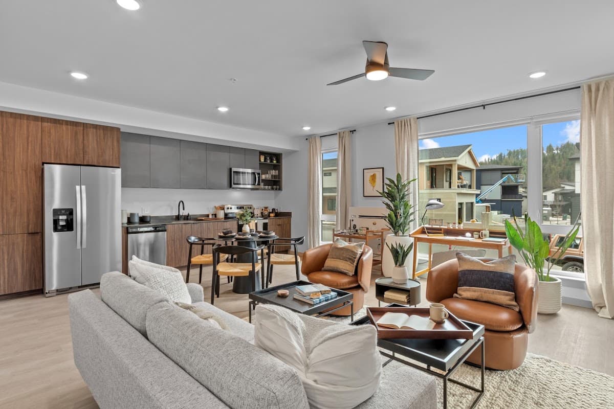 Bo Apartments — photo 4